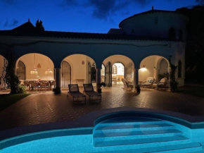 Casas 349h Villa Ca Blauw